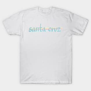 SANTA CRUZ T-Shirt